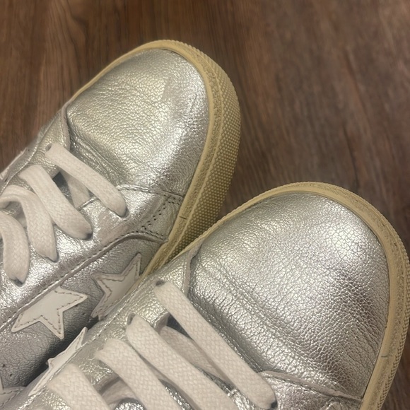 Saint Laurent trainer sneakers - Picture 12 of 12